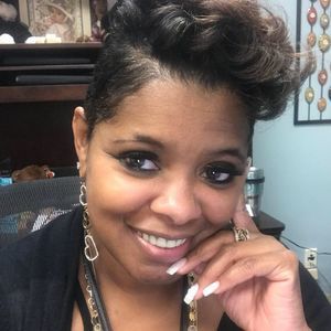 Meet your Posher, Shanda